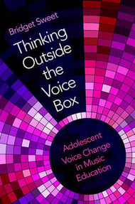 Thinking Outside the Voice Box book cover